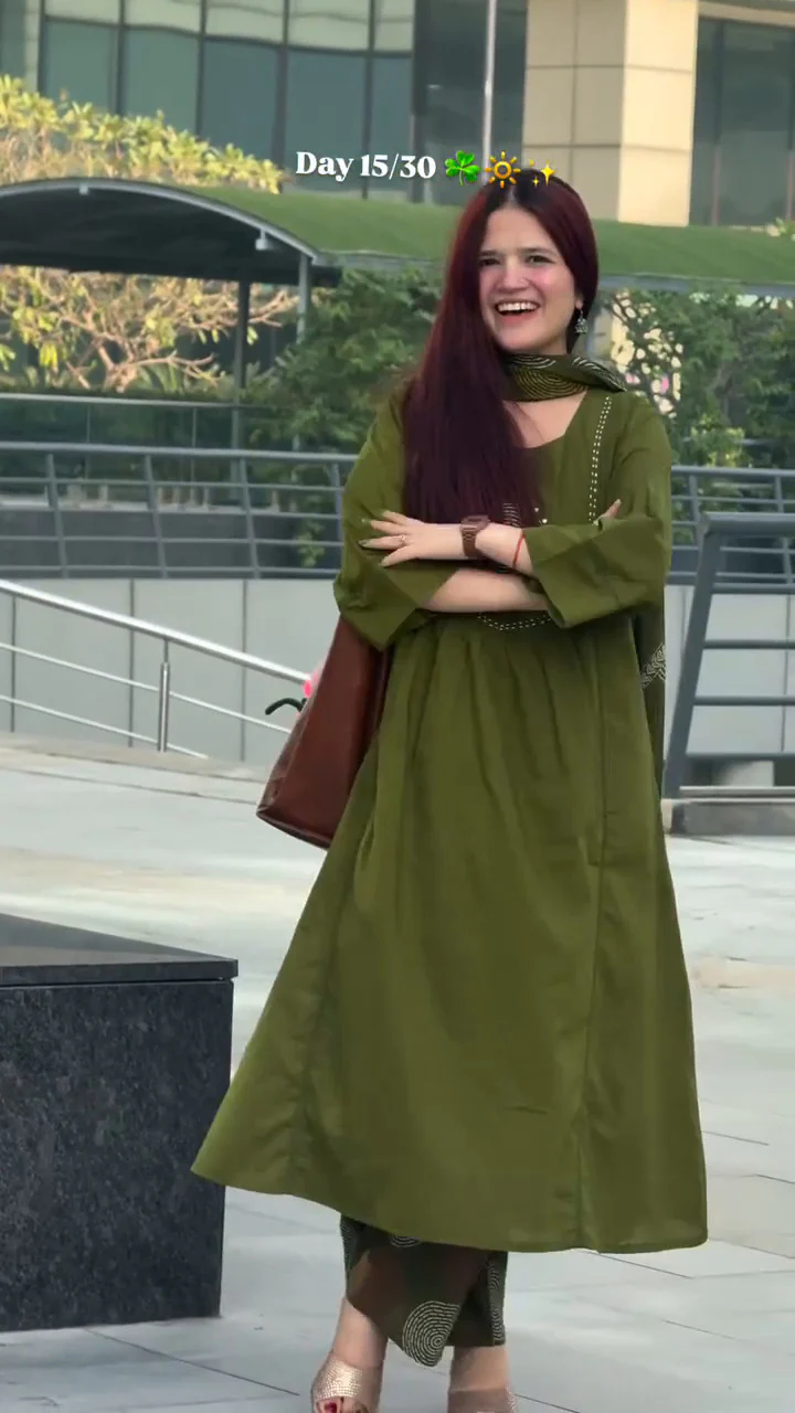 Anvika Everyday Comfort Suit Set - Image 4